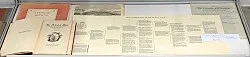 Ma-re Mount with a text by Ed Halter — Carl Andre Liz Deschenes Richard Prince R H Quaytman — Exhibitions — Galerie Buchholz — Image 49