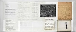 Ma-re Mount with a text by Ed Halter — Carl Andre Liz Deschenes Richard Prince R H Quaytman — Exhibitions — Galerie Buchholz — Image 53