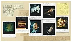 Richard Hawkins Berlin 2014 — Richard Hawkins amp William S Burroughs Cerith Wyn Evans Isa Genzken Tom of Finland — Exhibitions — Galerie Buchholz — Image 126