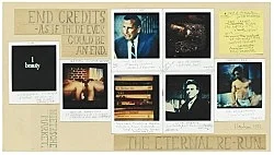 Richard Hawkins Berlin 2014 — Richard Hawkins amp William S Burroughs Cerith Wyn Evans Isa Genzken Tom of Finland — Exhibitions — Galerie Buchholz — Image 128