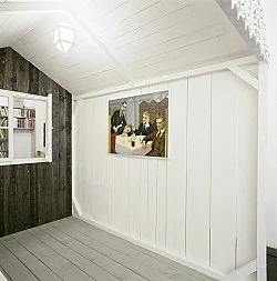 Probleema — Lukas Duwenhögger — Exhibitions — Galerie Buchholz — Image 14