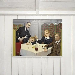 Probleema — Lukas Duwenhögger — Exhibitions — Galerie Buchholz — Image 15