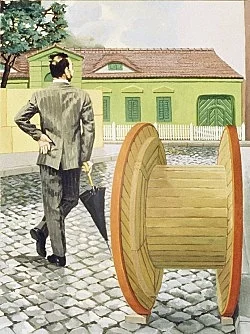 Probleema — Lukas Duwenhögger — Exhibitions — Galerie Buchholz — Image 20