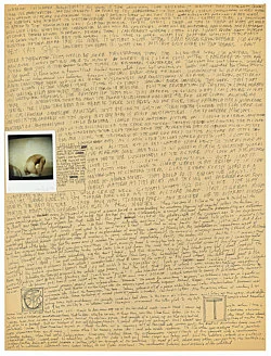 Richard Hawkins Berlin 2014 — Richard Hawkins amp William S Burroughs Cerith Wyn Evans Isa Genzken Tom of Finland — Exhibitions — Galerie Buchholz — Image 117