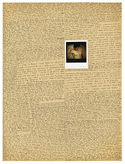 Richard Hawkins Berlin 2014 — Richard Hawkins amp William S Burroughs Cerith Wyn Evans Isa Genzken Tom of Finland — Exhibitions — Galerie Buchholz — Image 119