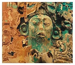 Bilder und Zeichnungen 1983-1992 — Udo Lefin — Exhibitions — Galerie Buchholz — Image 39