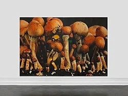 Bilder und Zeichnungen 1983-1992 — Udo Lefin — Exhibitions — Galerie Buchholz — Image 30