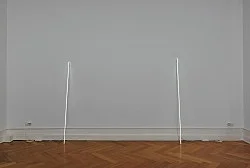 cleave — Cerith Wyn Evans — Exhibitions — Galerie Buchholz — Image 33