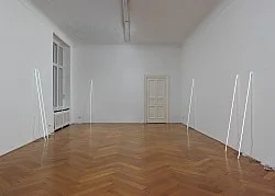 cleave — Cerith Wyn Evans — Exhibitions — Galerie Buchholz — Image 36