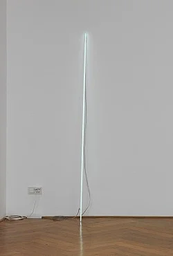 cleave — Cerith Wyn Evans — Exhibitions — Galerie Buchholz — Image 43