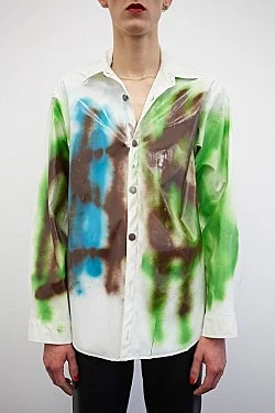 El Salvador — Isa Genzken — Exhibitions — Galerie Buchholz — Image 94