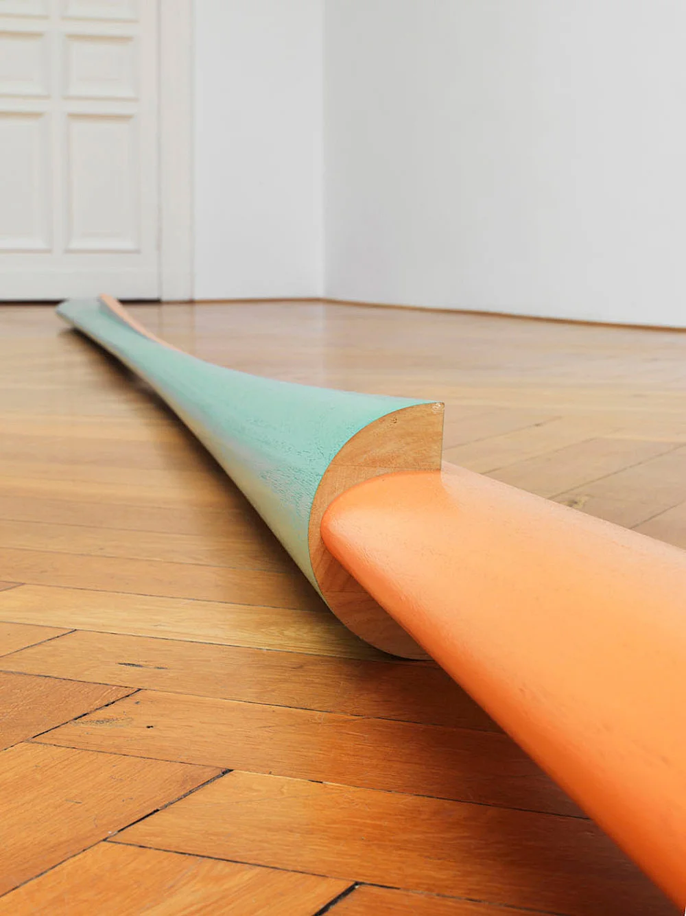 El Salvador — Isa Genzken — Exhibitions — Galerie Buchholz — Image 15