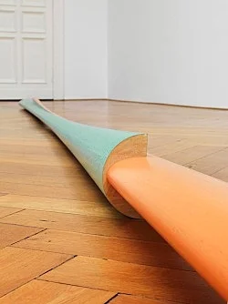 El Salvador — Isa Genzken — Exhibitions — Galerie Buchholz — Image 63