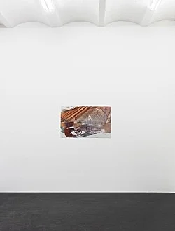 The Dross of It All The Loss of It All — Loretta Fahrenholz — Exhibitions — Galerie Buchholz — Image 54