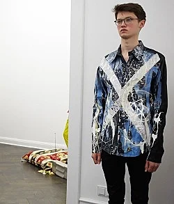 El Salvador — Isa Genzken — Exhibitions — Galerie Buchholz — Image 96