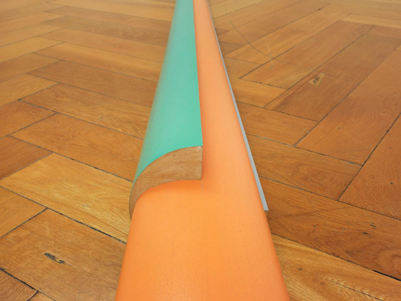 El Salvador — Isa Genzken — Exhibitions — Galerie Buchholz — Image 16