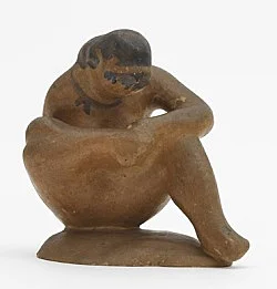 Elie Nadelman Berlin 2015 — Elie Nadelman — Exhibitions — Galerie Buchholz — Image 105