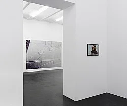 The Dross of It All The Loss of It All — Loretta Fahrenholz — Exhibitions — Galerie Buchholz — Image 56