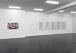 The Dross of It All The Loss of It All — Loretta Fahrenholz — Exhibitions — Galerie Buchholz — Image 58