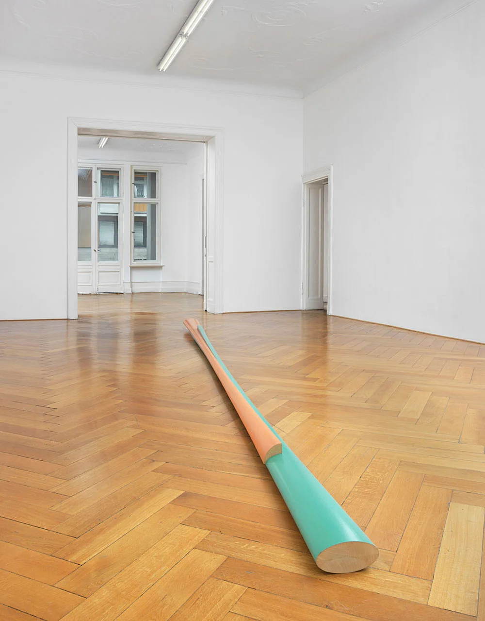 El Salvador — Isa Genzken — Exhibitions — Galerie Buchholz — Image 20