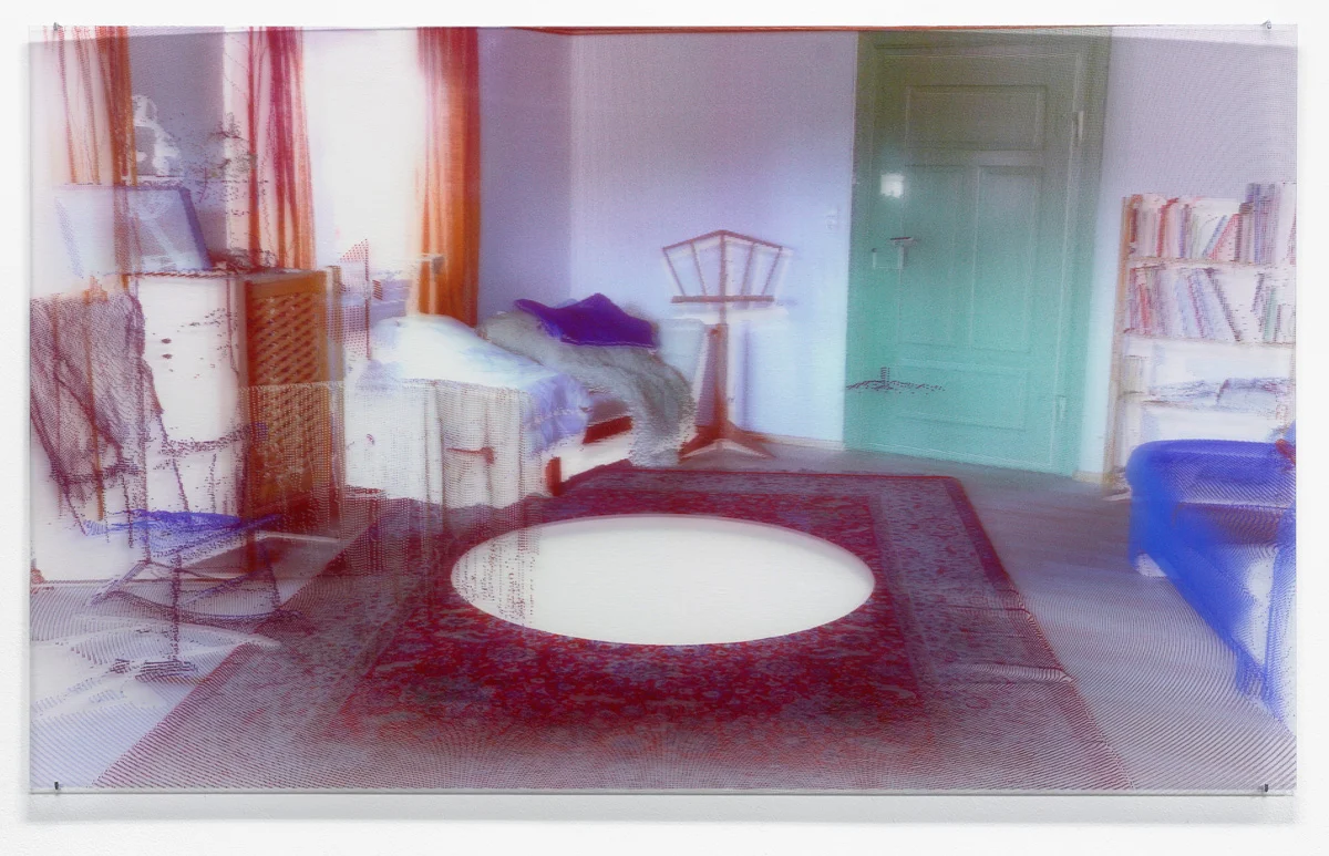 The Dross of It All The Loss of It All — Loretta Fahrenholz — Exhibitions — Galerie Buchholz — Image 23