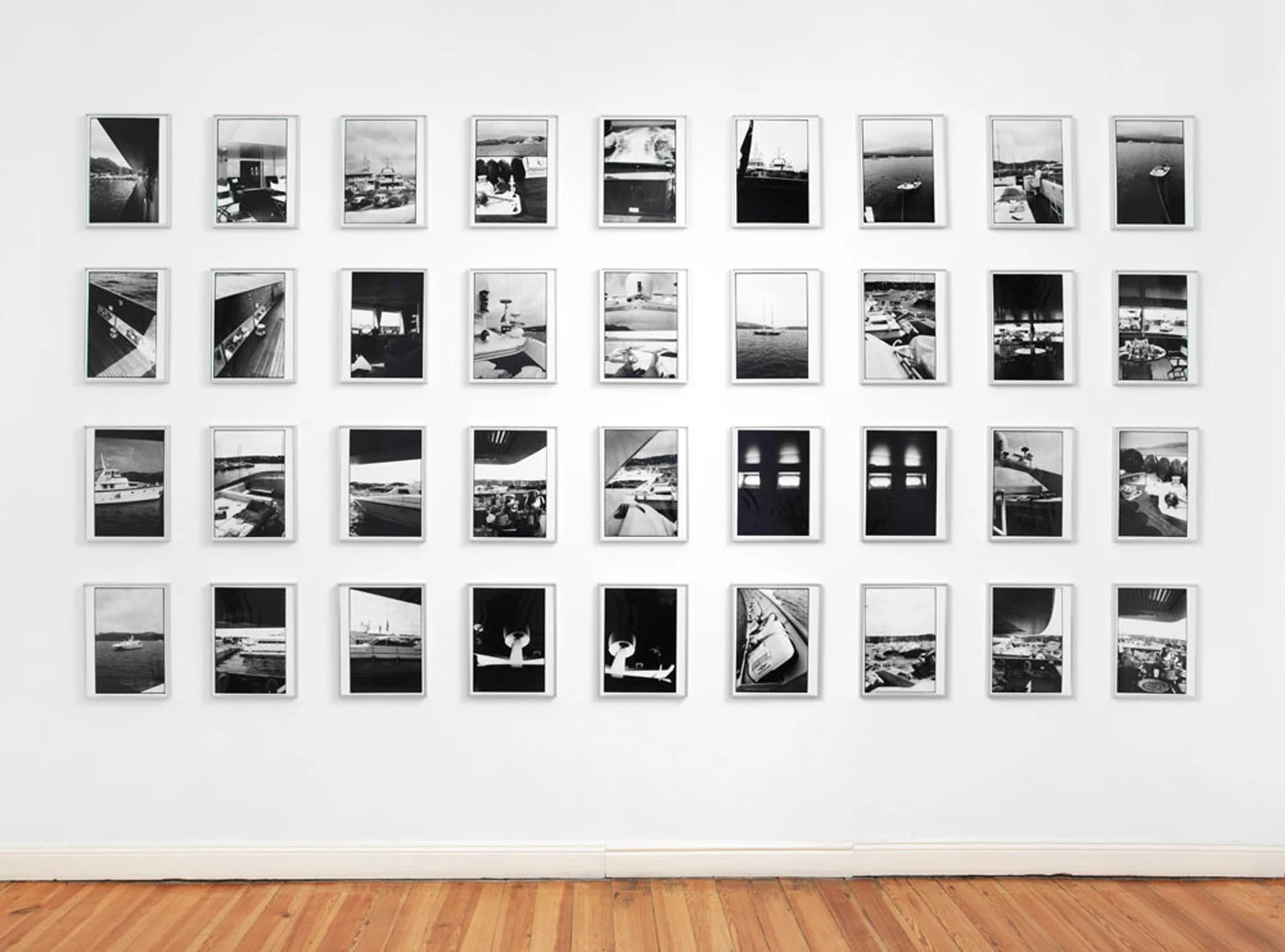 El Salvador — Isa Genzken — Exhibitions — Galerie Buchholz — Image 21