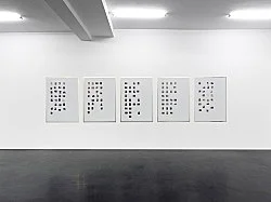 The Dross of It All The Loss of It All — Loretta Fahrenholz — Exhibitions — Galerie Buchholz — Image 60