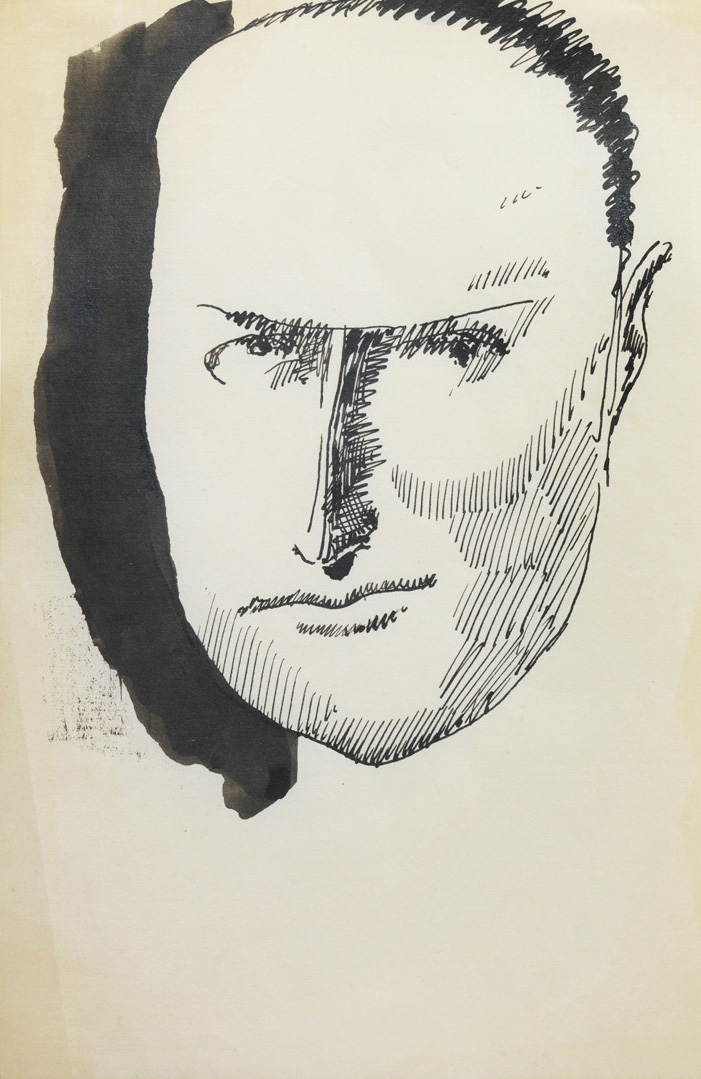 Elie Nadelman Berlin 2015 — Elie Nadelman — Exhibitions — Galerie Buchholz