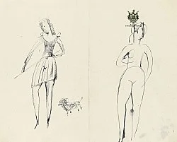 Elie Nadelman Berlin 2015 — Elie Nadelman — Exhibitions — Galerie Buchholz — Image 110