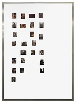 The Dross of It All The Loss of It All — Loretta Fahrenholz — Exhibitions — Galerie Buchholz — Image 63