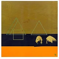 Bilder und Zeichnungen 1983-1992 — Udo Lefin — Exhibitions — Galerie Buchholz — Image 46