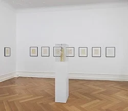 Elie Nadelman Berlin 2015 — Elie Nadelman — Exhibitions — Galerie Buchholz — Image 115