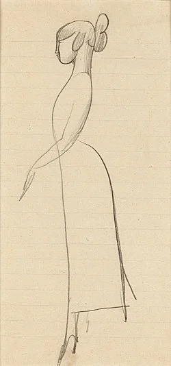 Elie Nadelman Berlin 2015 — Elie Nadelman — Exhibitions — Galerie Buchholz — Image 117