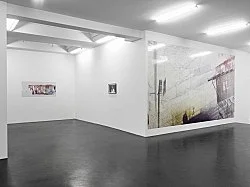 The Dross of It All The Loss of It All — Loretta Fahrenholz — Exhibitions — Galerie Buchholz — Image 71