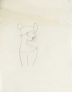 Elie Nadelman Berlin 2015 — Elie Nadelman — Exhibitions — Galerie Buchholz — Image 119