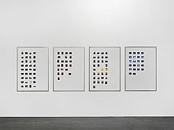 The Dross of It All The Loss of It All — Loretta Fahrenholz — Exhibitions — Galerie Buchholz — Image 41