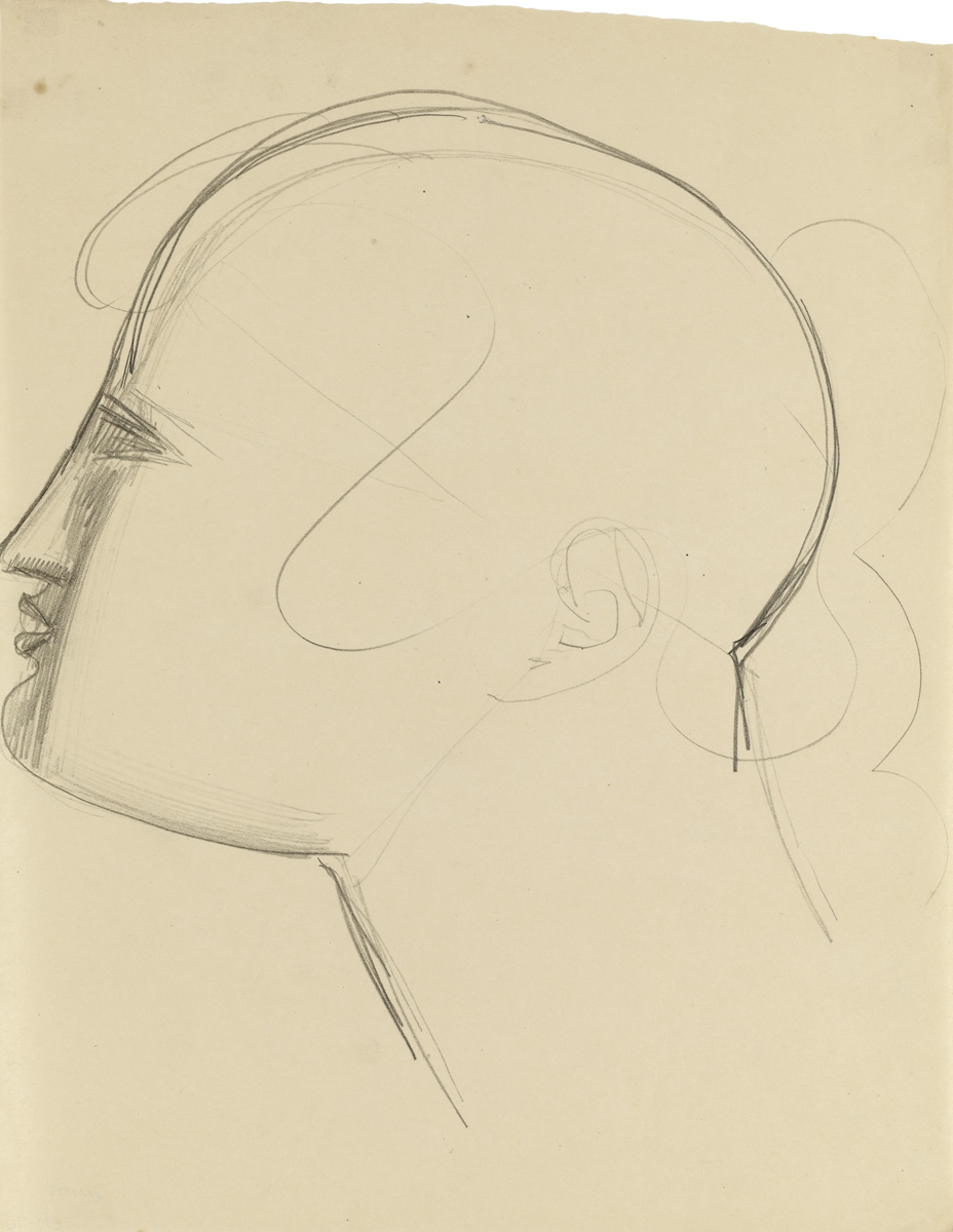 Elie Nadelman Berlin 2015 — Elie Nadelman — Exhibitions — Galerie Buchholz