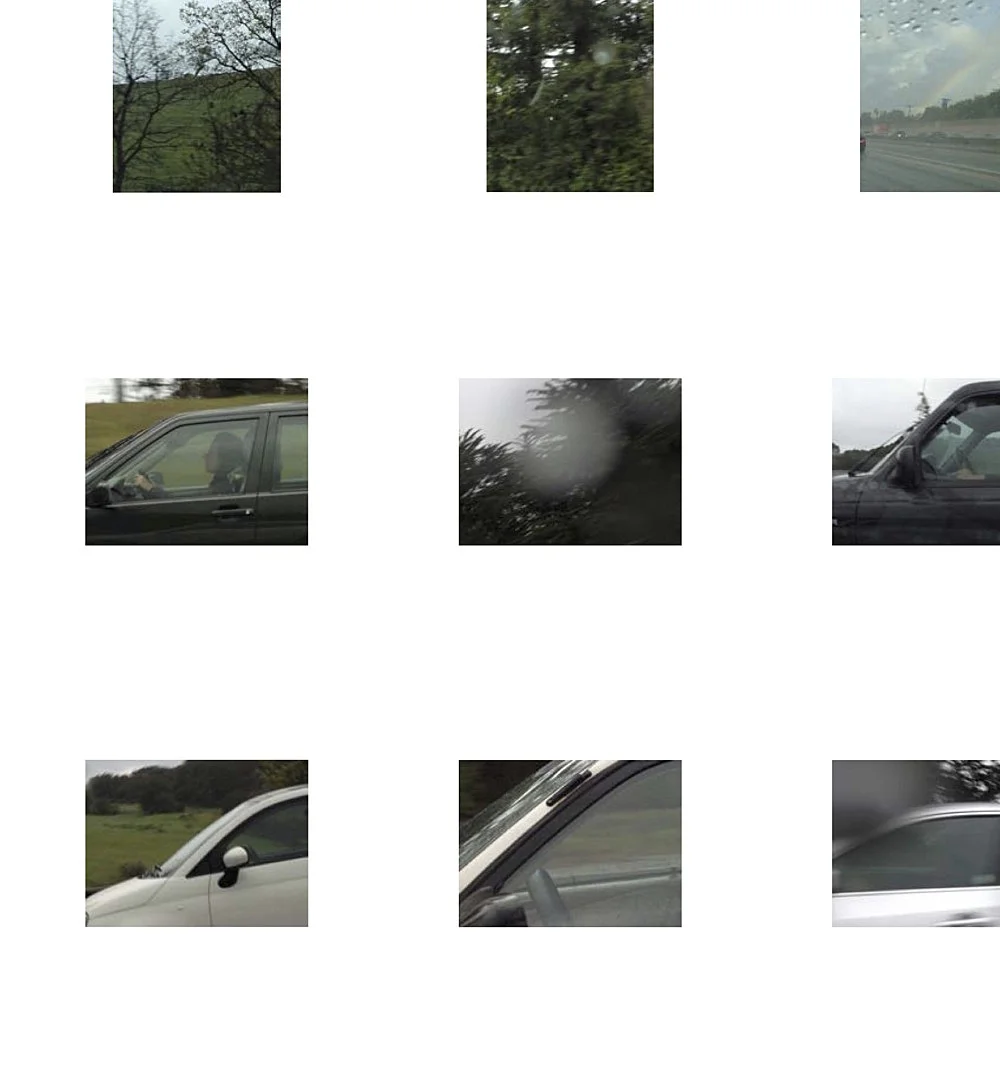 The Dross of It All The Loss of It All — Loretta Fahrenholz — Exhibitions — Galerie Buchholz — Image 07