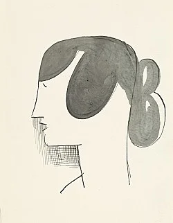 Elie Nadelman Berlin 2015 — Elie Nadelman — Exhibitions — Galerie Buchholz — Image 138