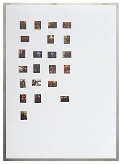 The Dross of It All The Loss of It All — Loretta Fahrenholz — Exhibitions — Galerie Buchholz — Image 44