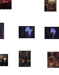 The Dross of It All The Loss of It All — Loretta Fahrenholz — Exhibitions — Galerie Buchholz — Image 45