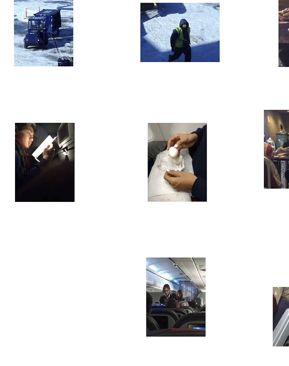 The Dross of It All The Loss of It All — Loretta Fahrenholz — Exhibitions — Galerie Buchholz — Image 26