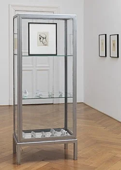 Elie Nadelman Berlin 2015 — Elie Nadelman — Exhibitions — Galerie Buchholz — Image 143