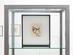 Elie Nadelman Berlin 2015 — Elie Nadelman — Exhibitions — Galerie Buchholz — Image 144