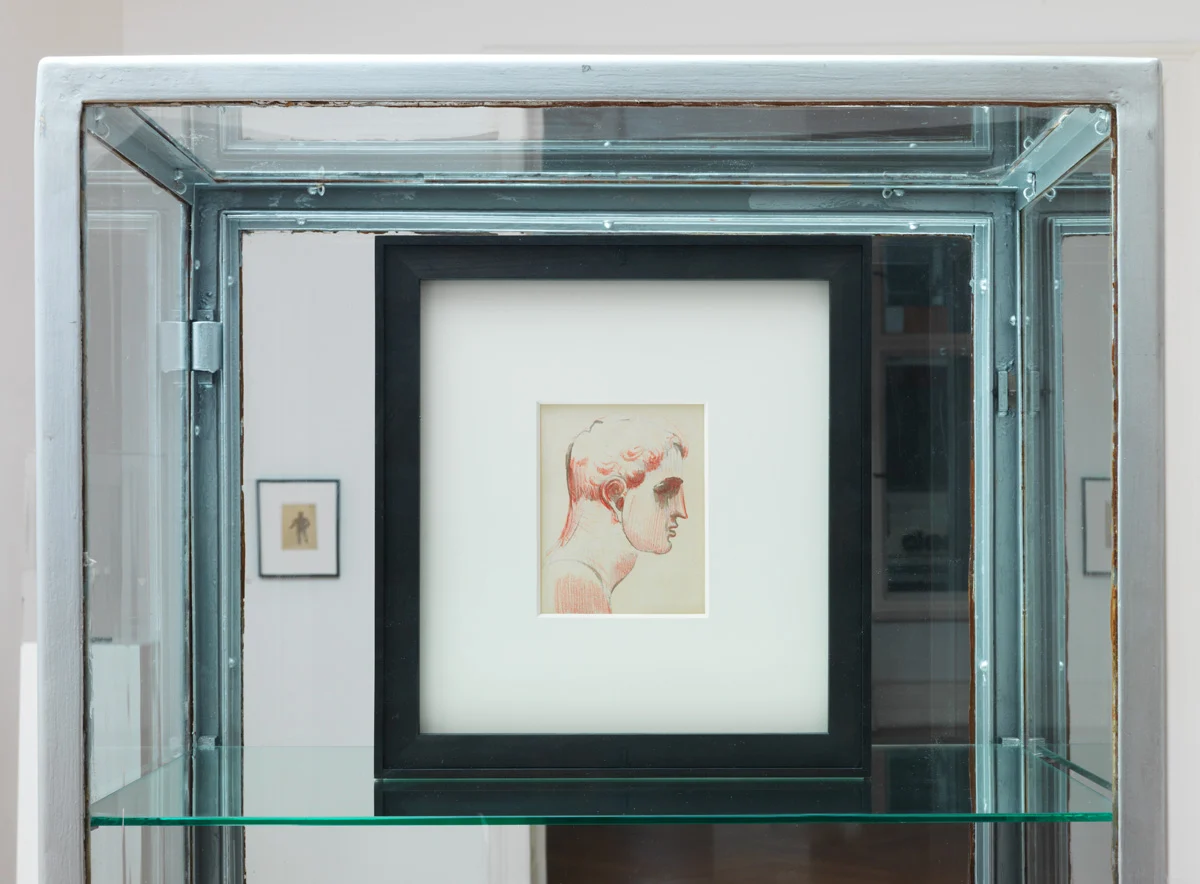 Elie Nadelman Berlin 2015 — Elie Nadelman — Exhibitions — Galerie Buchholz — Image 55