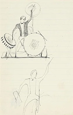 Elie Nadelman Berlin 2015 — Elie Nadelman — Exhibitions — Galerie Buchholz — Image 99