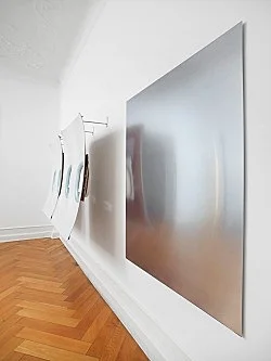 El Salvador — Isa Genzken — Exhibitions — Galerie Buchholz — Image 57