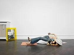 El Salvador — Isa Genzken — Exhibitions — Galerie Buchholz — Image 75