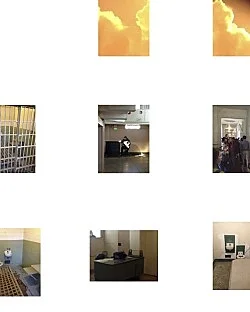 The Dross of It All The Loss of It All — Loretta Fahrenholz — Exhibitions — Galerie Buchholz — Image 47