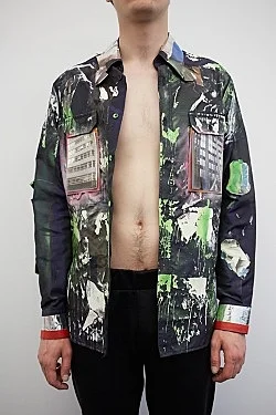 El Salvador — Isa Genzken — Exhibitions — Galerie Buchholz — Image 88